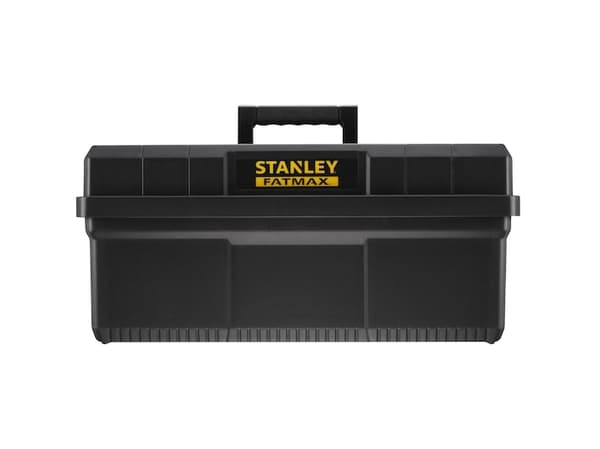 Stanley FATMAX FMST81083-1, Hårt fodral, Plast, 6,2 kg, Svart, Gul