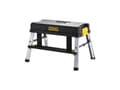 Miniatyrbild 5 av 5: Stanley FATMAX FMST81083-1, Hårt fodral, Plast, 6,2 kg, Svart, Gul