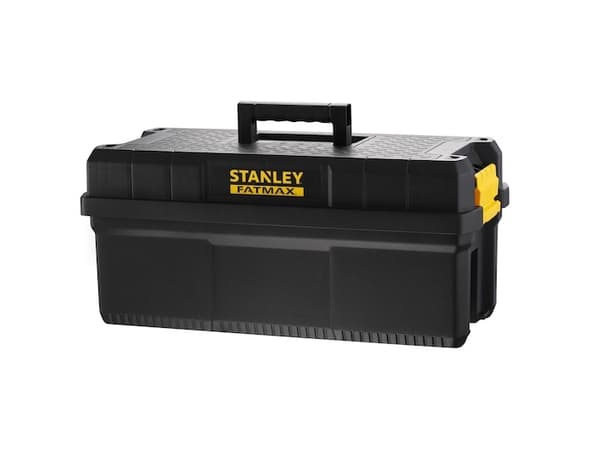 Stanley FATMAX FMST81083-1, Hårt fodral, Plast, 6,2 kg, Svart, Gul
