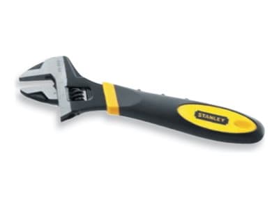 Stanley 0-90-948, 20 cm, Säädettävä mutteriavain