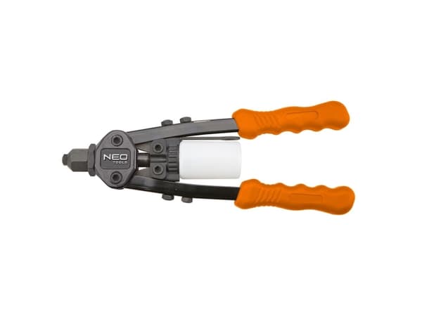 Neo 18-107, 275 mm, 642 g, 1 stykker