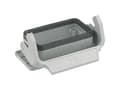 Miniatyrbild 2 av 2: Monteringskabinet Han® 16B-agg-LB 09 30 016 0307 Harting 1 stk