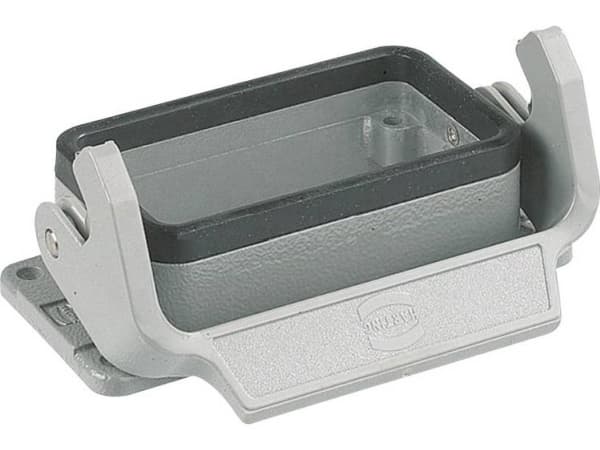 Monteringskabinet Han® 16B-agg-LB 09 30 016 0307 Harting 1 stk