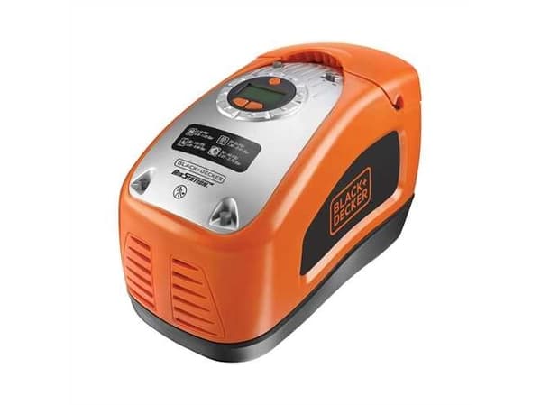 Black & Decker ASI300, 11 stang