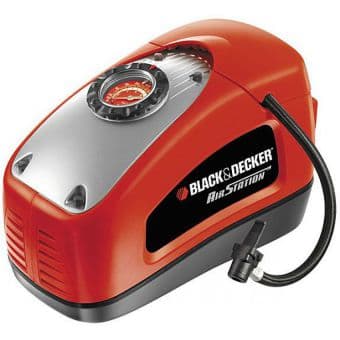 Black & Decker ASI300, 11 stang