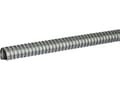 Pikkukuva 2 / 5: LAPP 61804600 SILVYN® SSUE 10/6,8x9 Bølgerør Rustfrit stål 6,80 mm 25 m 25 m