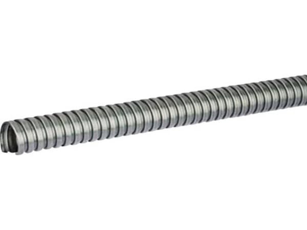 LAPP 61804600 SILVYN® SSUE 10/6,8x9 Bølgerør Rustfrit stål 6,80 mm 25 m 25 m