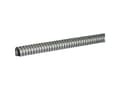 Pikkukuva 1 / 5: LAPP 61804600 SILVYN® SSUE 10/6,8x9 Bølgerør Rustfrit stål 6,80 mm 25 m 25 m