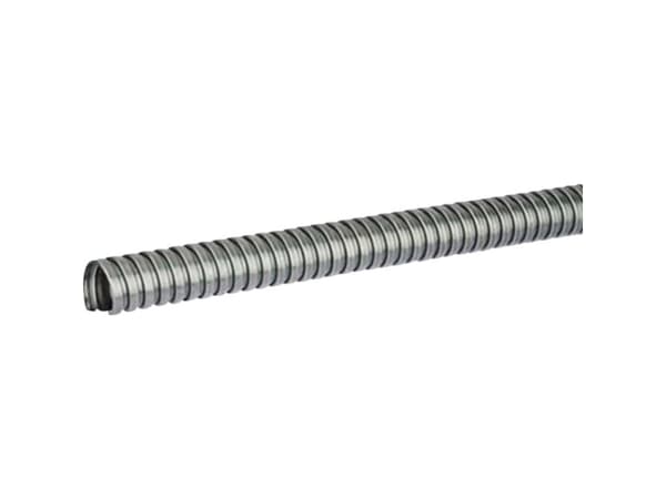 LAPP 61804600 SILVYN® SSUE 10/6,8x9 Bølgerør Rustfrit stål 6,80 mm 25 m 25 m