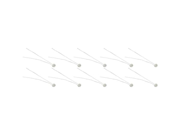 LEDmaxx 105869 Pærefatning G4, G6.35, GU5.3 12 V 50 W