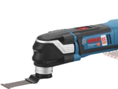 Bosch KUMULOIVA LEIKKUULAITE GOP 18V-28 STARLOCK SOLO