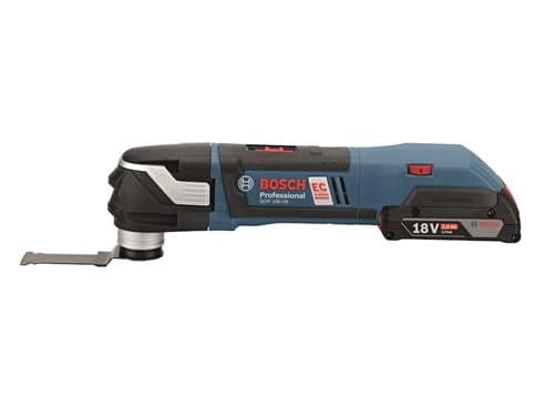 Bosch KUMULOIVA LEIKKUULAITE GOP 18V-28 STARLOCK SOLO
