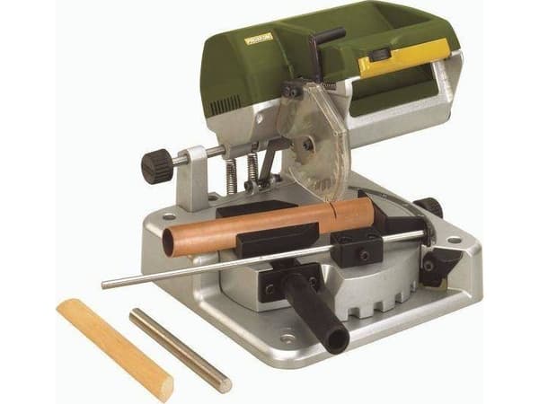 Proxxon 27 160, 6000 RPM, AC