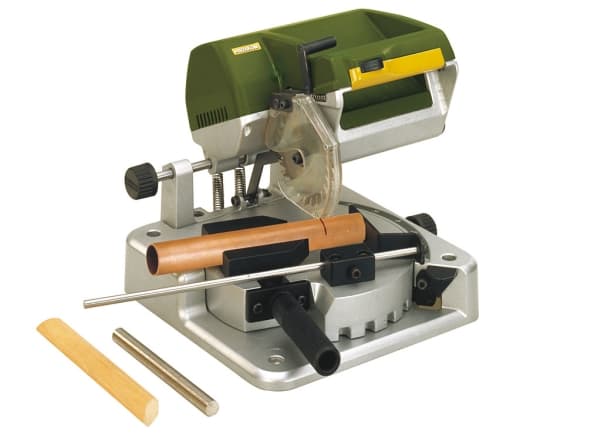 Proxxon 27 160, 6000 RPM, AC