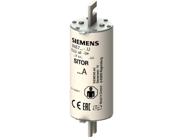 Siemens 3NE76361U Sikringsindsats Sikringsstørrelse = 3 630 A 2000 V