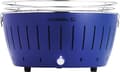 Miniatyrbild 3 av 5: LotusGrill G435 XL G-TB-435P - Barbequegrill - kol - deep blue