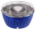 Miniatyrbild 4 av 5: LotusGrill G435 XL G-TB-435P - Barbequegrill - kol - deep blue