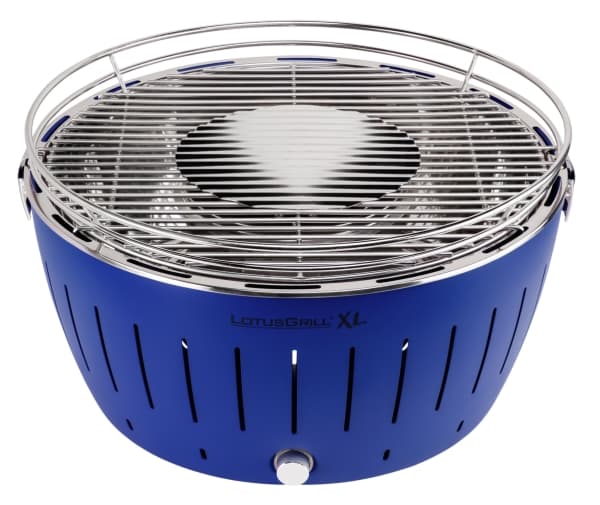 LotusGrill G435 XL G-TB-435P - Barbequegrill - kol - deep blue