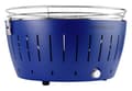 Miniatyrbild 5 av 5: LotusGrill G435 XL G-TB-435P - Barbequegrill - kol - deep blue