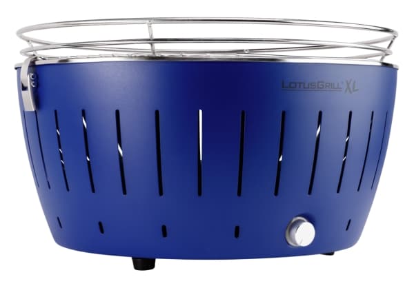 LotusGrill G435 XL G-TB-435P - Barbequegrill - kol - deep blue