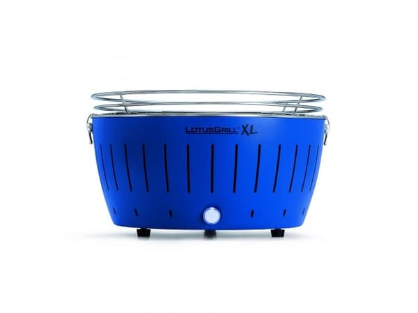 LotusGrill G435 XL G-TB-435P - Barbequegrill - kol - deep blue