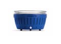 Miniatyrbild 1 av 5: LotusGrill G435 XL G-TB-435P - Barbequegrill - kol - deep blue