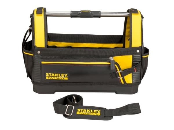 Stanley 1-93-951, Plastik, Gul/Sort, 480 mm, 250 mm, 330 mm