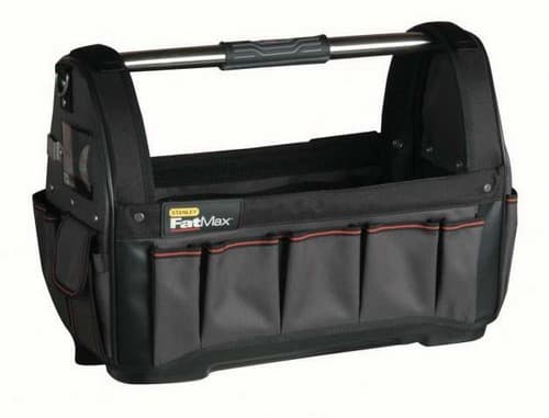 Stanley 1-93-951, Plastik, Gul/Sort, 480 mm, 250 mm, 330 mm
