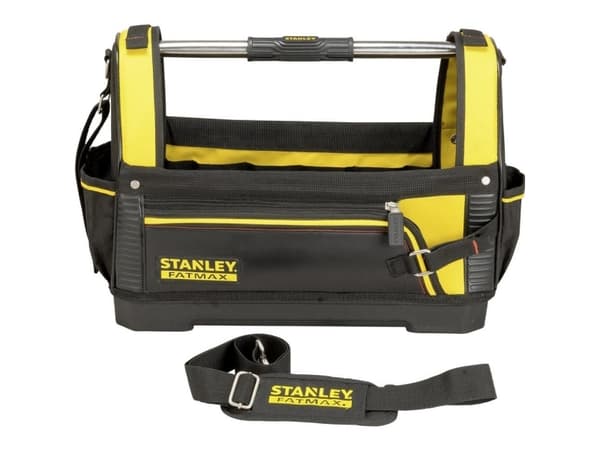 Stanley 1-93-951, Plastik, Gul/Sort, 480 mm, 250 mm, 330 mm