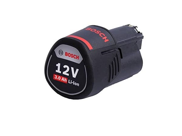 Bosch BATTERIER 12V 3AH