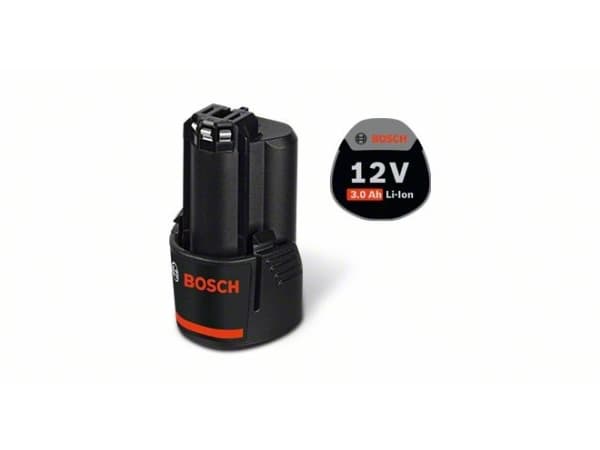Bosch BATTERIER 12V 3AH
