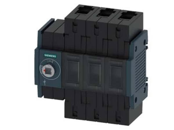 Siemens 3KD2830-2NE10-0, Multifärg, 1,15 kg