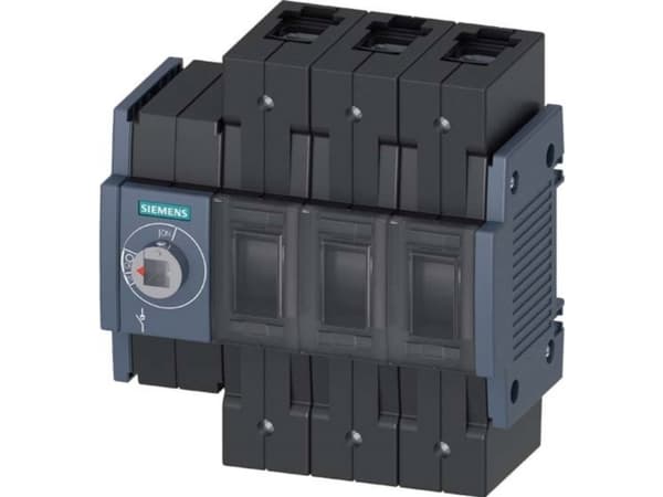 Siemens 3KD2830-2NE10-0, Multifärg, 1,15 kg