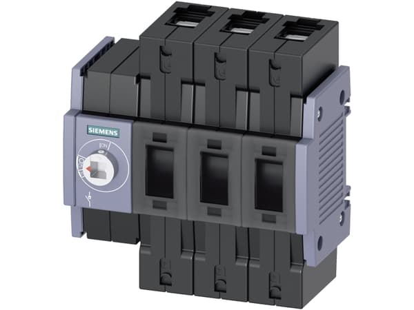 Siemens 3KD2830-2NE10-0, Multifärg, 1,15 kg