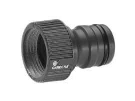 Gardena Profi System hanaliitin 3/4"