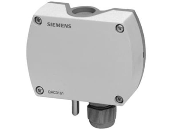 Siemens Siemens-KNX BPZ:QAC3161 Temperaturgivare