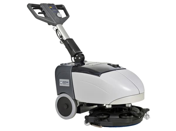Automatisk skrubbe-/tørretumbler Nilfisk SC351 FULL PKG