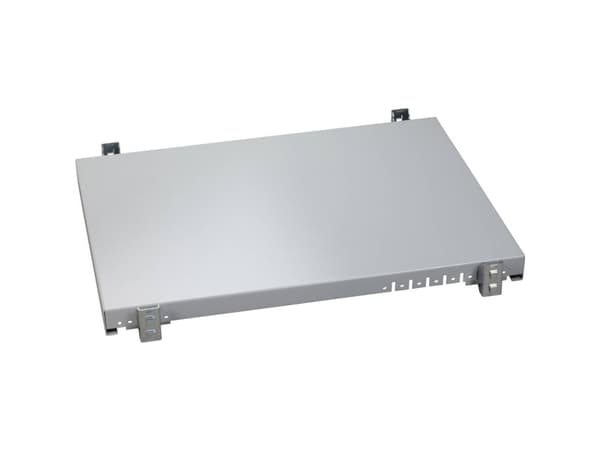 Schneider Electric NSYBBF1U40 Varasto Teräs Harmaa-valkoinen (RAL 7035) 1 kpl