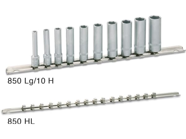 HAZET 850HL, 76 g, 430 mm