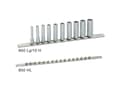 Pikkukuva 5 / 5: HAZET 850HL, 76 g, 430 mm