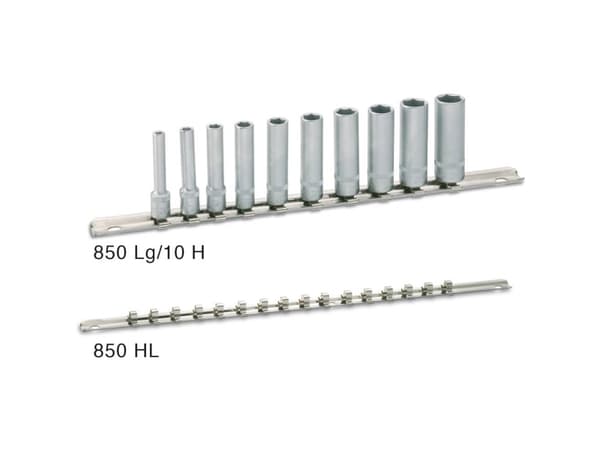 HAZET 850HL, 76 g, 430 mm