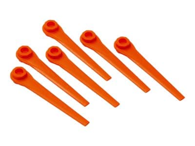 Gardena PLASTBLAD TURBOTRIMMER