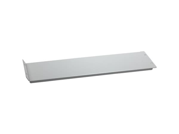 Schneider Electric NSYMPCH408 Peitelevy (S x K) 400 mm x 800 mm Teräs Harmaa-valkoinen (RAL 7035) 1 kpl