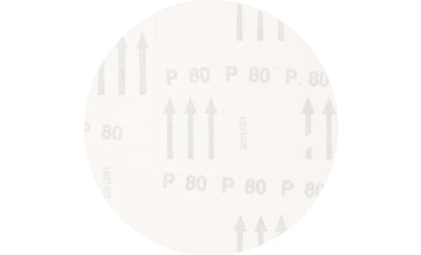 PFERD 45017772, 80 g, 25 stykker