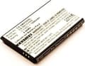 Miniatyrbild 5 av 5: CoreParts - Batteri - Li-Ion - 1200 mAh - 4.4 Wh - för Samsung Galaxy Xcover 550