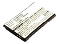 Miniatyrbild 2 av 5: CoreParts - Batteri - Li-Ion - 1200 mAh - 4.4 Wh - för Samsung Galaxy Xcover 550