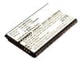 Miniatyrbild 1 av 5: CoreParts - Batteri - Li-Ion - 1200 mAh - 4.4 Wh - för Samsung Galaxy Xcover 550