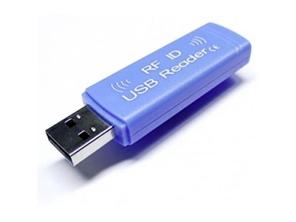 HT Instruments 2002540 TP-Leser LF Transponder 1 stk