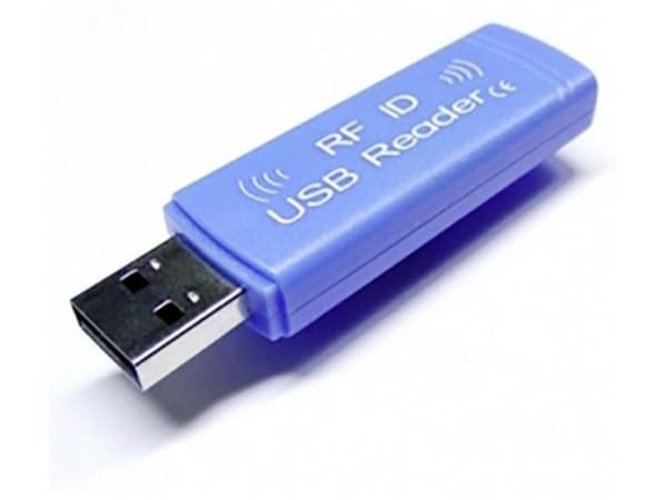 HT Instruments 2002540 TP-Leser LF Transponder 1 stk