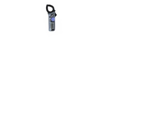 ELMA INSTRUMENTS Kyoritsu 2431 Vuotopuristin-ampeerimittari0-20m-200m-200AAC ±3% + 5D